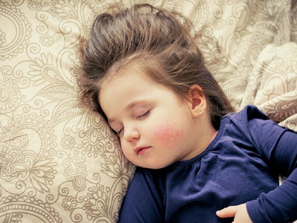 Ученые назвали основные правила дневного сна