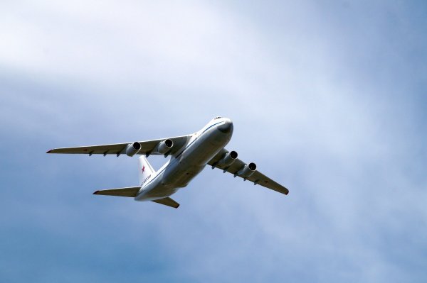 Росавиация собирается субсидировать авиаперевозки на протяжении всего года