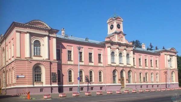 Тимирязевская академия осталась без ректора