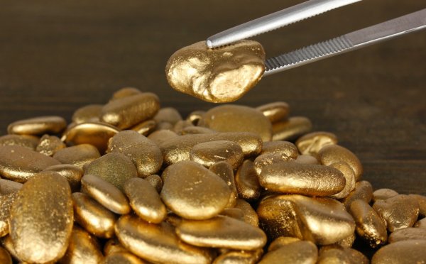 Наночастицы золота могут эффективно победить рак простаты – учёные