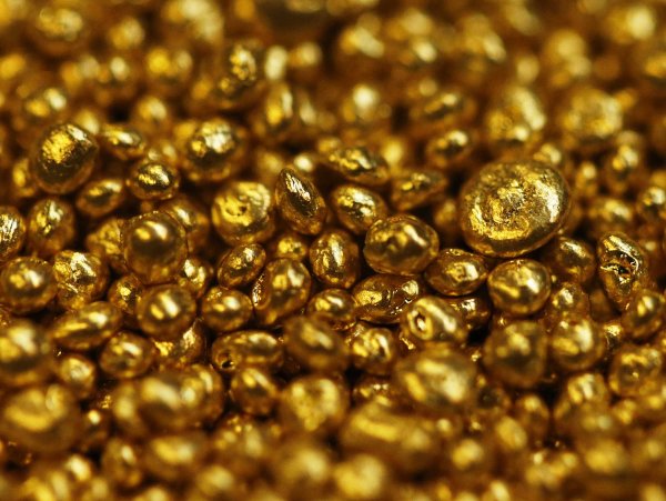 Ученые из Китая смогли превратить медь в аналог золота