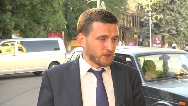 Адвокат Пятницкий считает, что сёстры Хачатурян сами являются жертвами