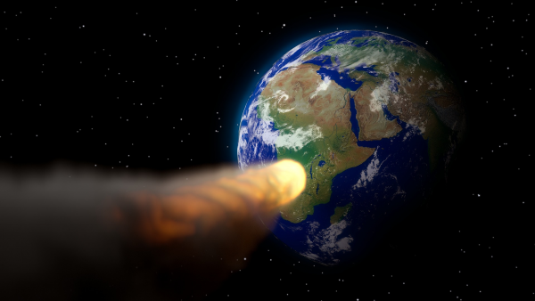 Апокалипсис неизбежен: Ученые прогнозируют конец света на 13 января