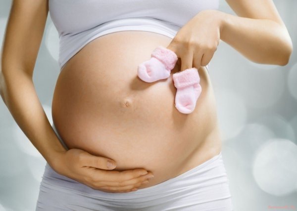 Международный день потомства: Эксперты назвали 8 марта лучшим днем для зачатия ребенка