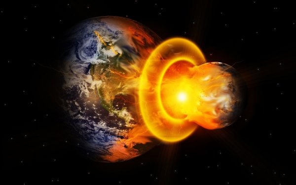«Пронесло – не радуйтесь!»: Нибиру попытается уничтожить Землю еще 12 раз - Нумерологи