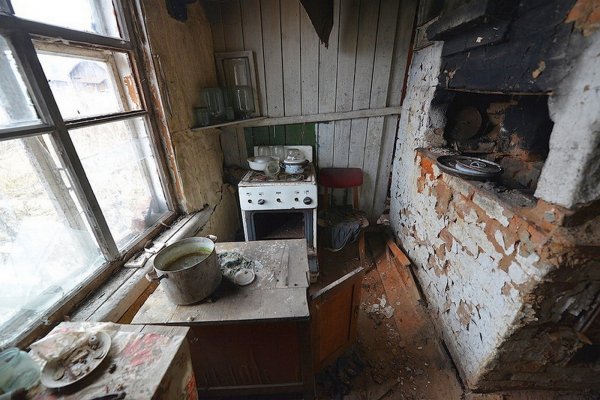 «Аварийщикам слишком жирно»: В Ногинске распродают квартиры для жителей аварийного дома