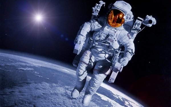 Мечта каждого: Астронавты ради эксперимента пролежат 2 месяца в кровати