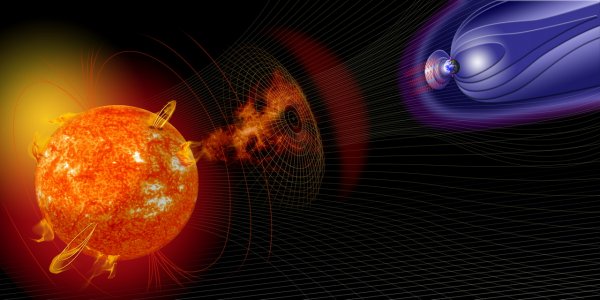 Тысячи смертей: NASA рискует увеличить радиацию на Земле из-за опасной миссии с Солнцем
