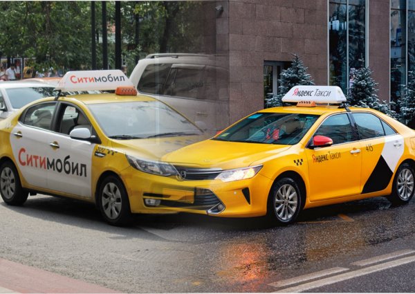 Безопасность важнее: Водители «Везёт», «Ситимобил» и «Яндекс.Такси» больше не заснут за рулём