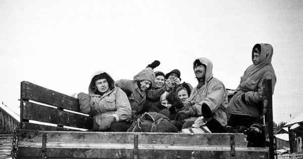 В СССР знали про Нибиру: На перевале Дятлова найдены осколки военной ракеты и следы сражения с НЛО