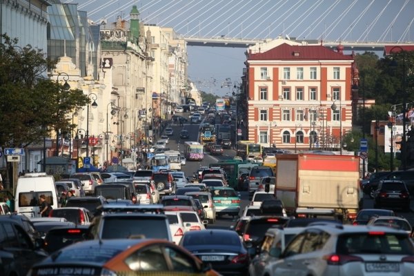 Ложь, наглая ложь и статистика: Владивосток перенаселён, вопреки официальным данным