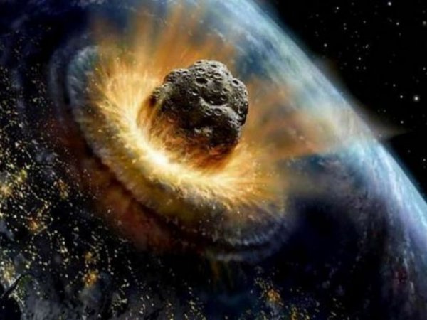 Гибель или выживание? Учёные выяснили траекторию полёта опасного астероида и подтвердили его неизбежное столкновение с Землёй