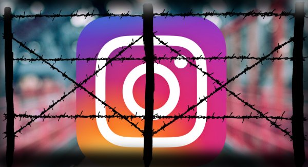 Никаких больше Instagram и WhatsApp: Популярные приложения заблокируют, вопреки обещаниям Путина