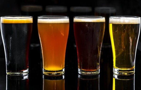 «Алкогольное перемирие»: Древняя цивилизация 500 лет не вела войн из-за пристрастия к пиву