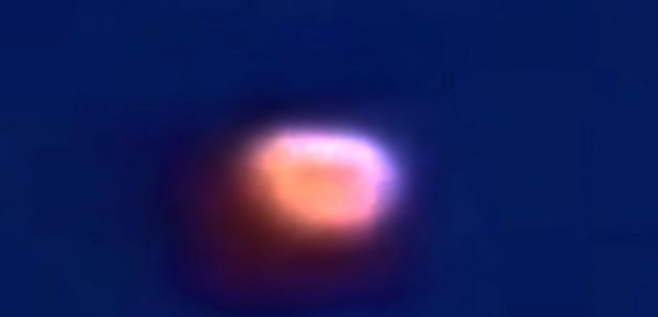 Найдено укрытие инопланетян с Нибиру на Земле: Скопление НЛО зафиксировали в США