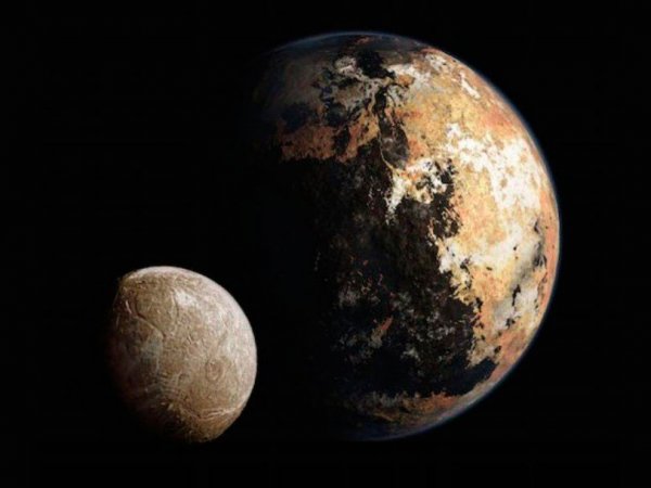 Вторжение с Плутона: Земля станет источником энергии для инопланетян – уфологи