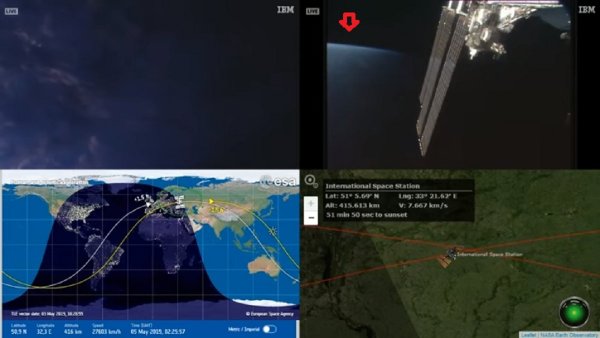 Ложь «Роскосмоса» раскрыта – Россия снимает фейковые ролики про космос и МКС на базе во Вьетнаме