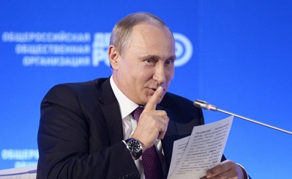 Путин знает о Нибиру: Кремль накрыт непроницаемым энергетическим барьером – эксперт