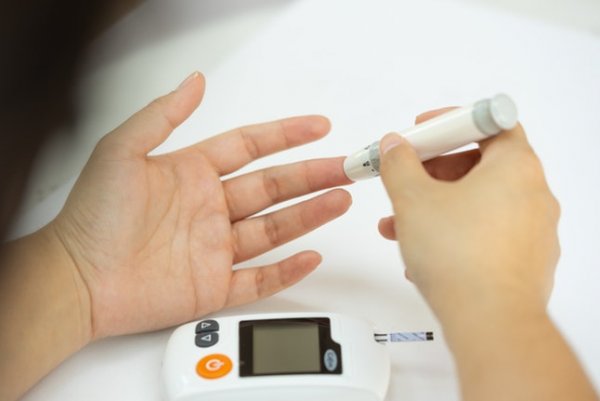 Названа эффективная болезненная профилактика диабета для женщин