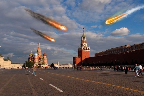 Остались считанные часы: Астероид 11 мая упадёт на Россию - ESA