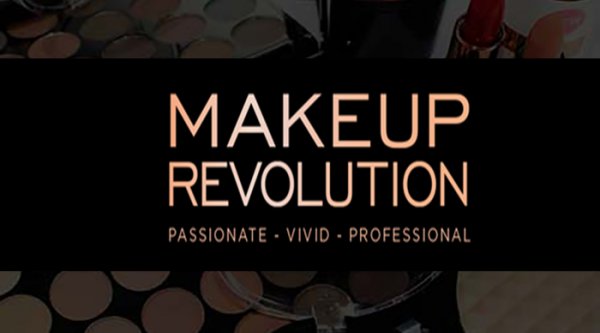 Косметика от Makeup Revolution