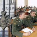 Минобороны: Поступление в военные вузы будет проходить в региональных военкоматах